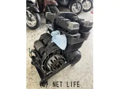 エンジン＆駆動系 XJR400 エンジン