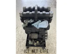 エンジン&駆動系 XJR400 エンジン