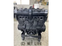 エンジン&駆動系 XJR400 エンジン