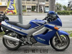 部品取車・ﾌﾚｰﾑ等 カワサキ　ZZR250
