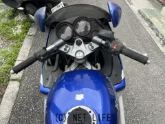 部品取車・ﾌﾚｰﾑ等 カワサキ　ZZR250