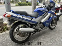 部品取車・フレーム等 カワサキ ZZR250