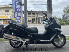 部品取車・フレーム等 シルバーウイング600