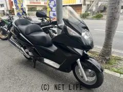 部品取車・フレーム等 シルバーウイング600