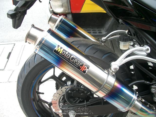 カワサキ ニンジャ250