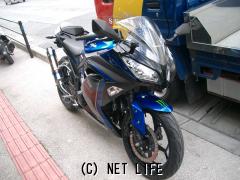 カワサキ ニンジャ250