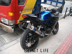カワサキ ニンジャ250