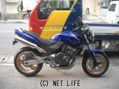 ホンダ ホーネット250