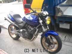ホンダ ホーネット250