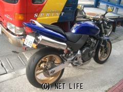 ホンダ ホーネット250