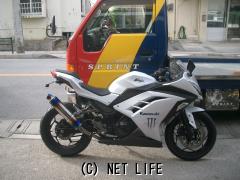 カワサキ ニンジャ250