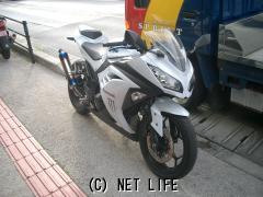 カワサキ ニンジャ250