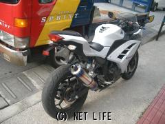 カワサキ ニンジャ250