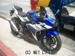 スズキ GSX250R