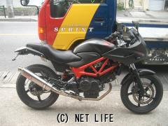 ホンダ VTR250