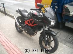 ホンダ VTR250