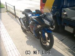 カワサキ ニンジャ250