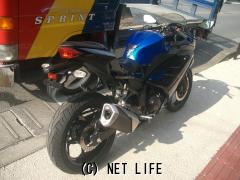 カワサキ ニンジャ250