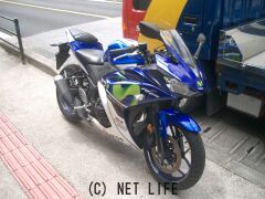 ヤマハ YZF-R25