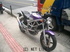 ホンダ VTR250