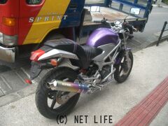 ホンダ VTR250