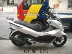 ホンダ PCX125