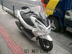 ホンダ PCX125