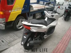 ホンダ PCX125