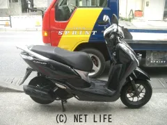 ホンダ リード125