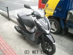 ホンダ リード125