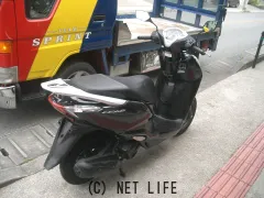 ホンダ リード125