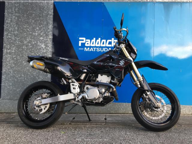 スズキ DR-Z400