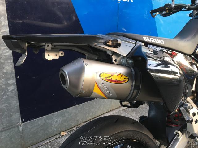 スズキ DR-Z400