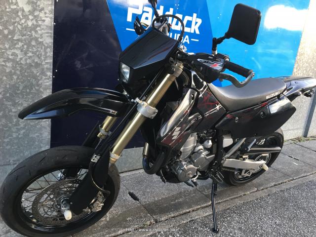 スズキ DR-Z400