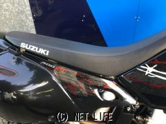 スズキ DR-Z400