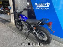 スズキ グラストラッカー