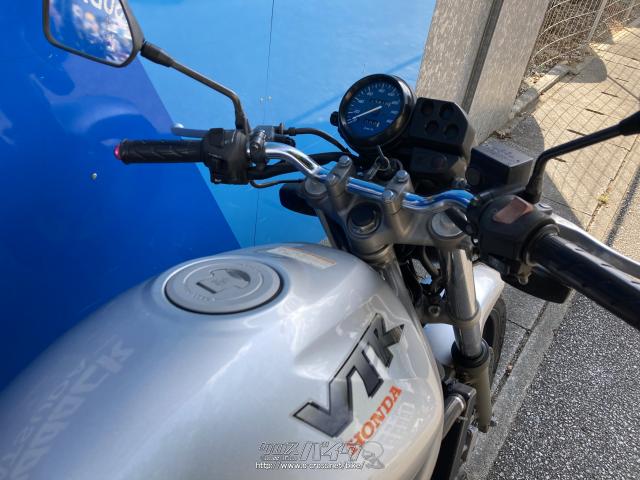 ホンダ VTR250