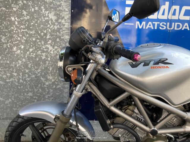 ホンダ VTR250