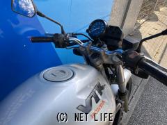 ホンダ VTR250