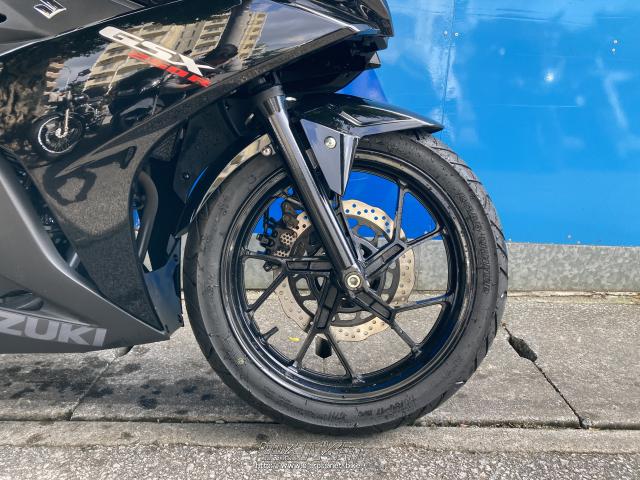 スズキ GSX250R
