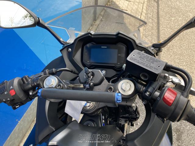 スズキ GSX250R