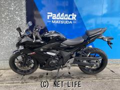 スズキ GSX250R