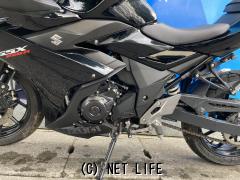 スズキ GSX250R