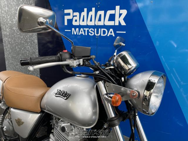 スズキ ボルティー