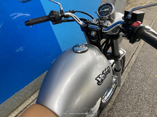 スズキ ボルティー