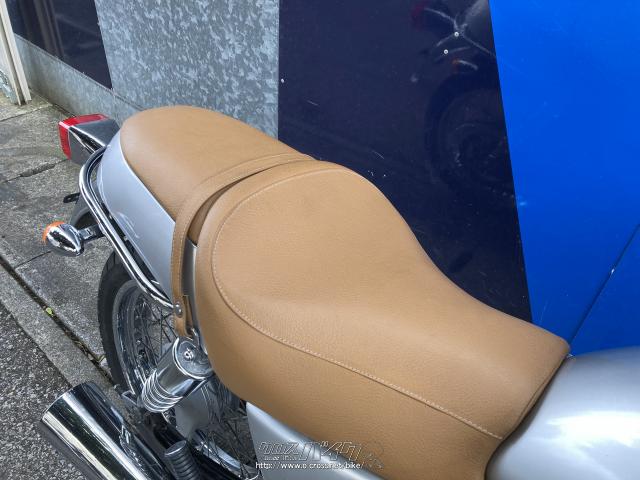 スズキ ボルティー