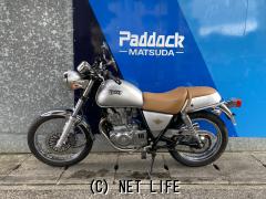 スズキ ボルティー