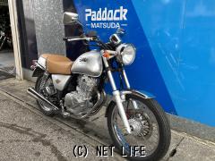 スズキ ボルティー