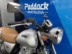 スズキ ボルティー