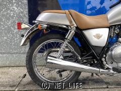 スズキ ボルティー